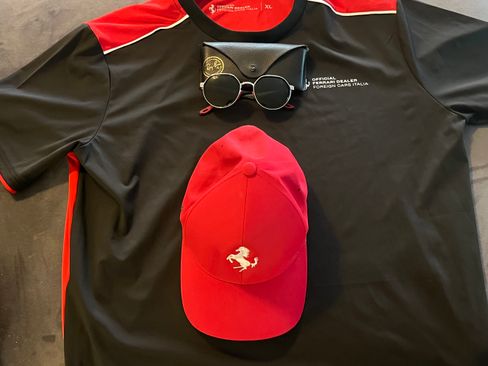 Used 2019 Ferrari Portofino Convertible 2D image 24