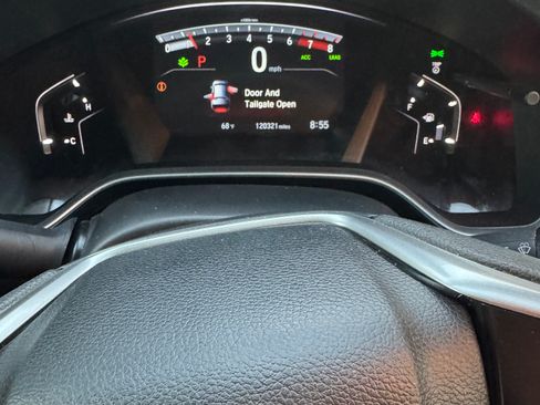 Used 2017 Honda CR-V EX image 5