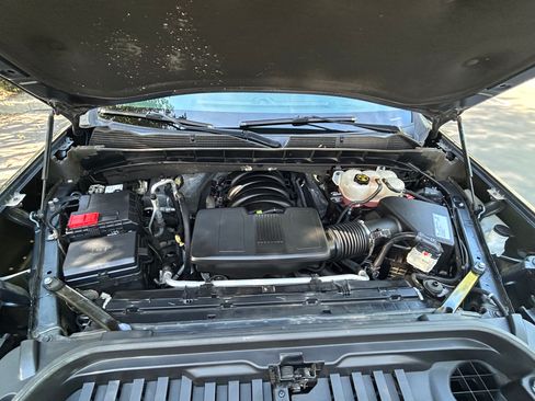 Used 2019 GMC Sierra 1500 SLT w/ SLT Premium Plus Package image 22