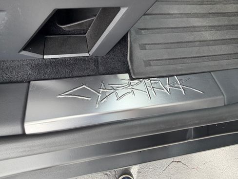 Used 2024 Tesla Cybertruck AWD Crew Cab image 25