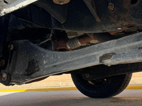 Used 2017 RAM 2500 Tradesman image 19