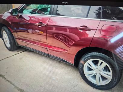 Used 2013 Acura RDX FWD w/ Technology Package