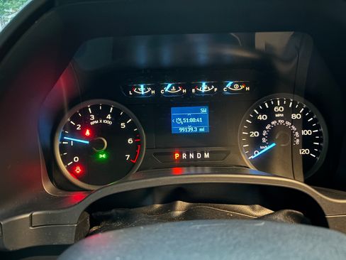 Used 2018 Ford F150 XLT AWD/4WD image 19