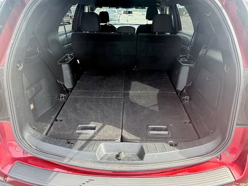 Used 2019 Ford Explorer XLT AWD/4WD image 9