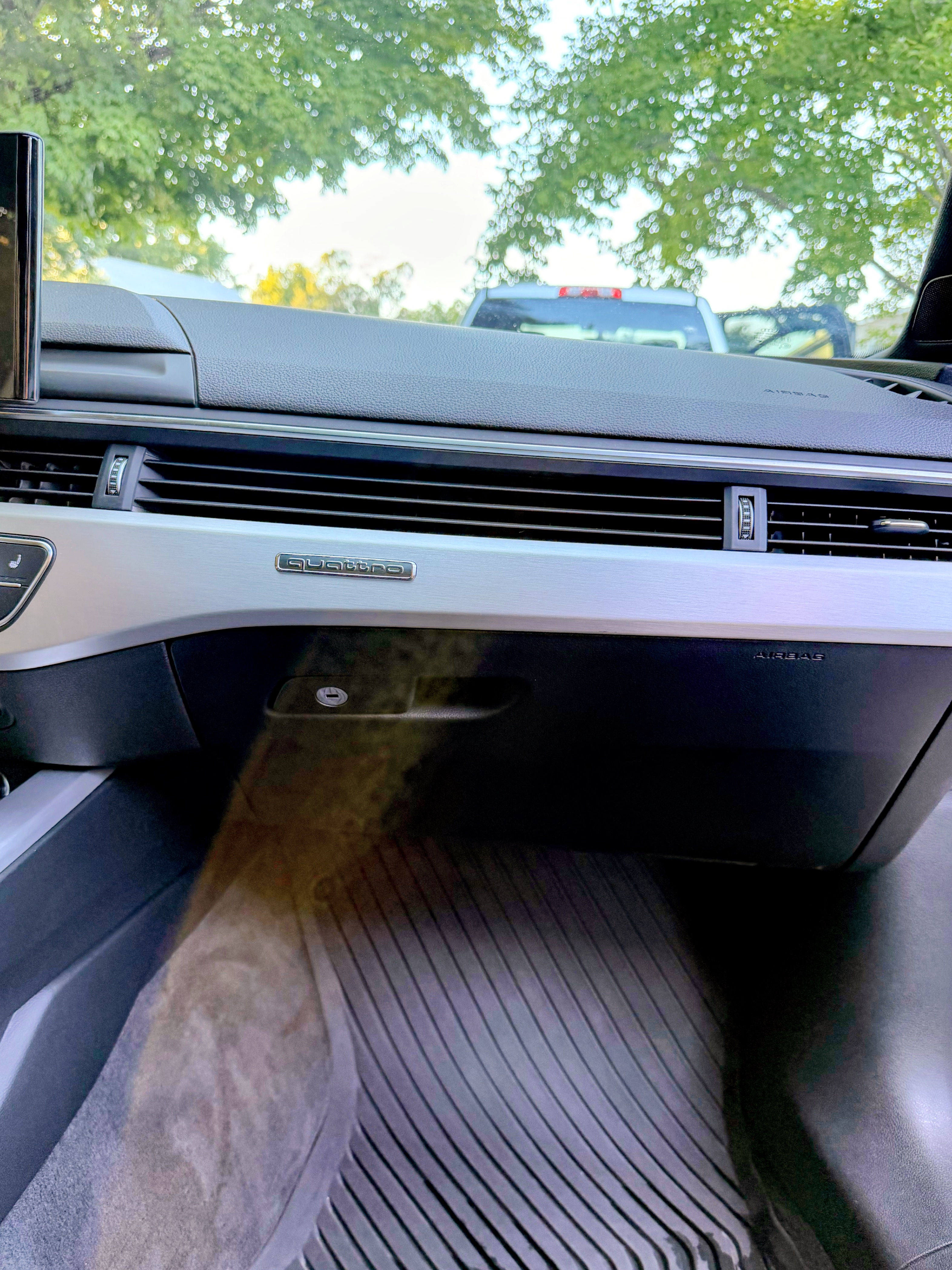 Used 2020 Audi A5 2.0T Prestige AWD/4WD image 28