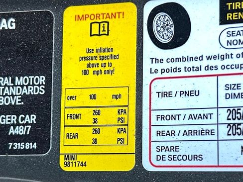 Used 2014 MINI Cooper Countryman S image 16