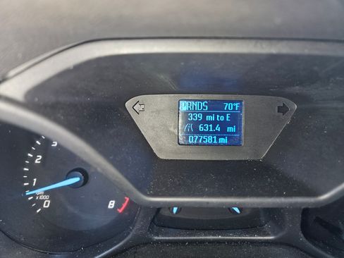 Used 2015 Ford Transit Connect XL image 6