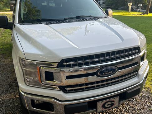 Used 2019 Ford F150 XLT w/ Equipment Group 302A Luxury AWD/4WD image 5