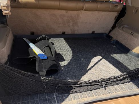 Used 2006 Acura MDX Touring image 16