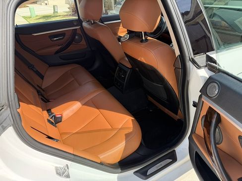 Used 2015 BMW 428i Gran Coupe xDrive image 13