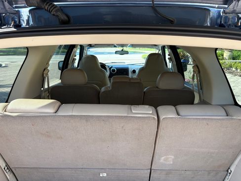 Used 2003 Ford Expedition Eddie Bauer image 11