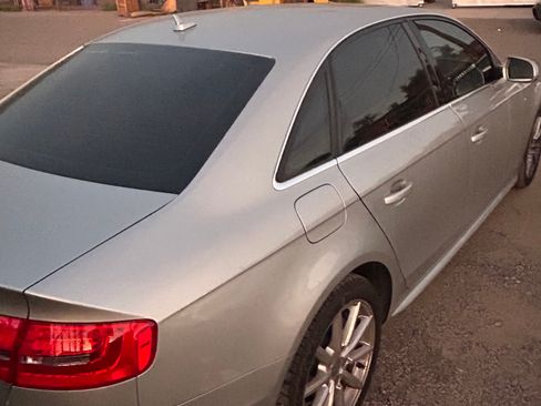 Used 2014 Audi A4 2.0T Premium Plus w/ Premium Plus Package image 1