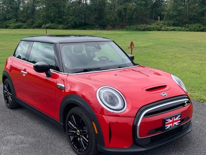 Used 2024 MINI Cooper SE