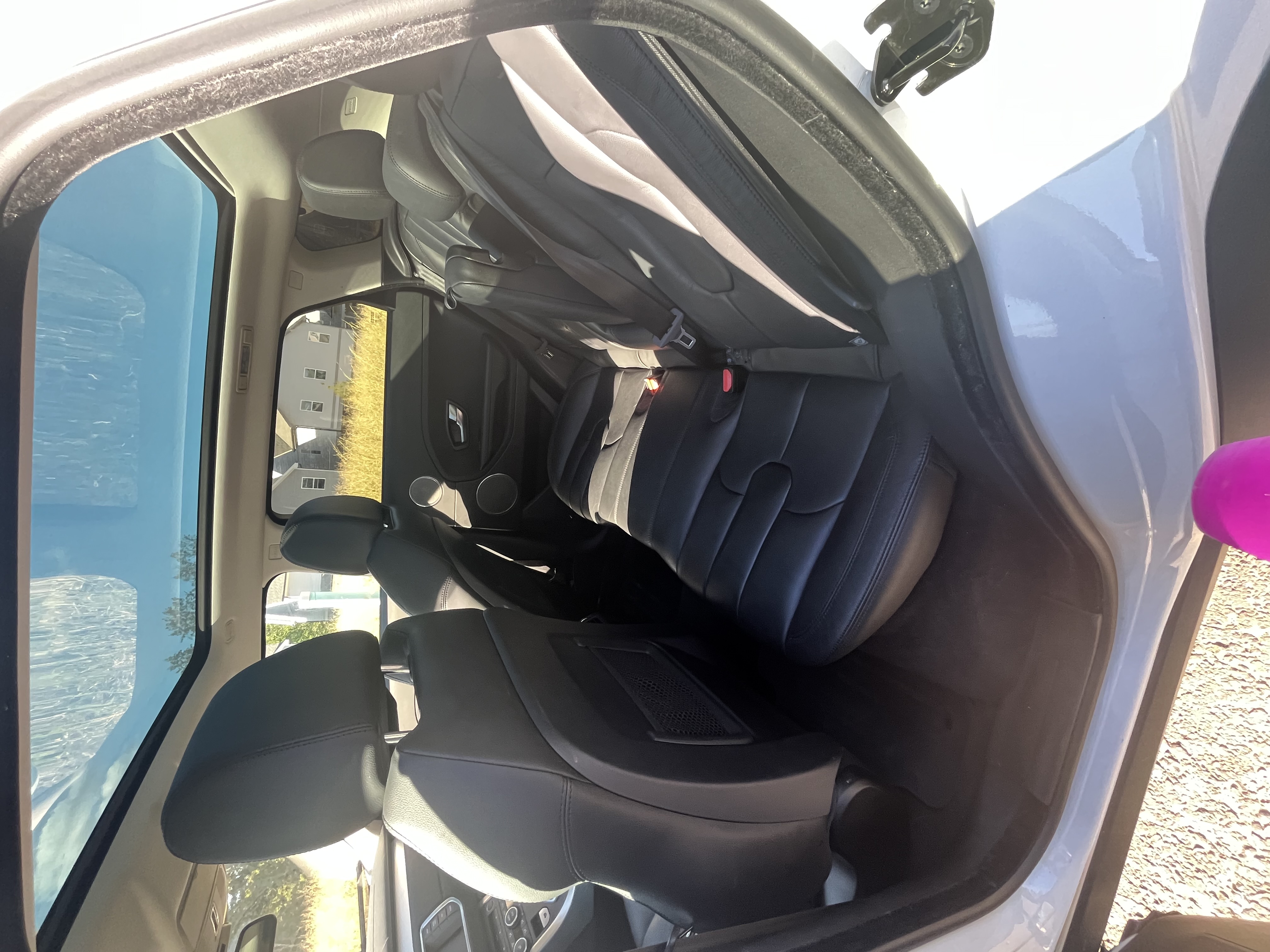 Used 2015 Land Rover Range Rover Evoque Pure Plus AWD/4WD image 10