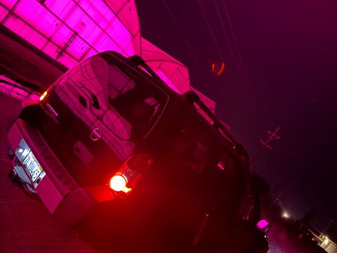 Used 2015 Nissan Xterra X image 5