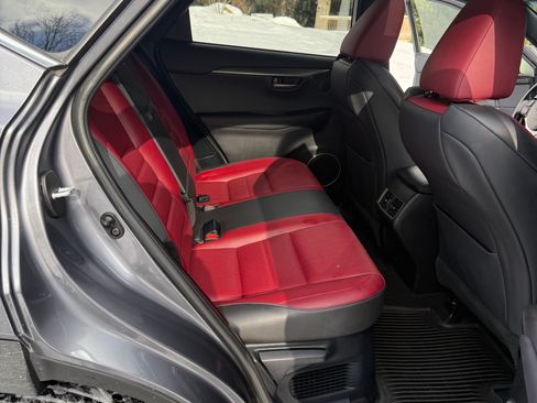 Used 2017 Lexus NX 200t F Sport image 14