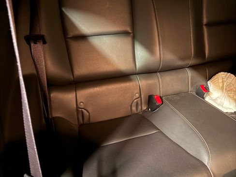 Used 2015 Chevrolet Camaro SS w/ SS Performance Package image 10