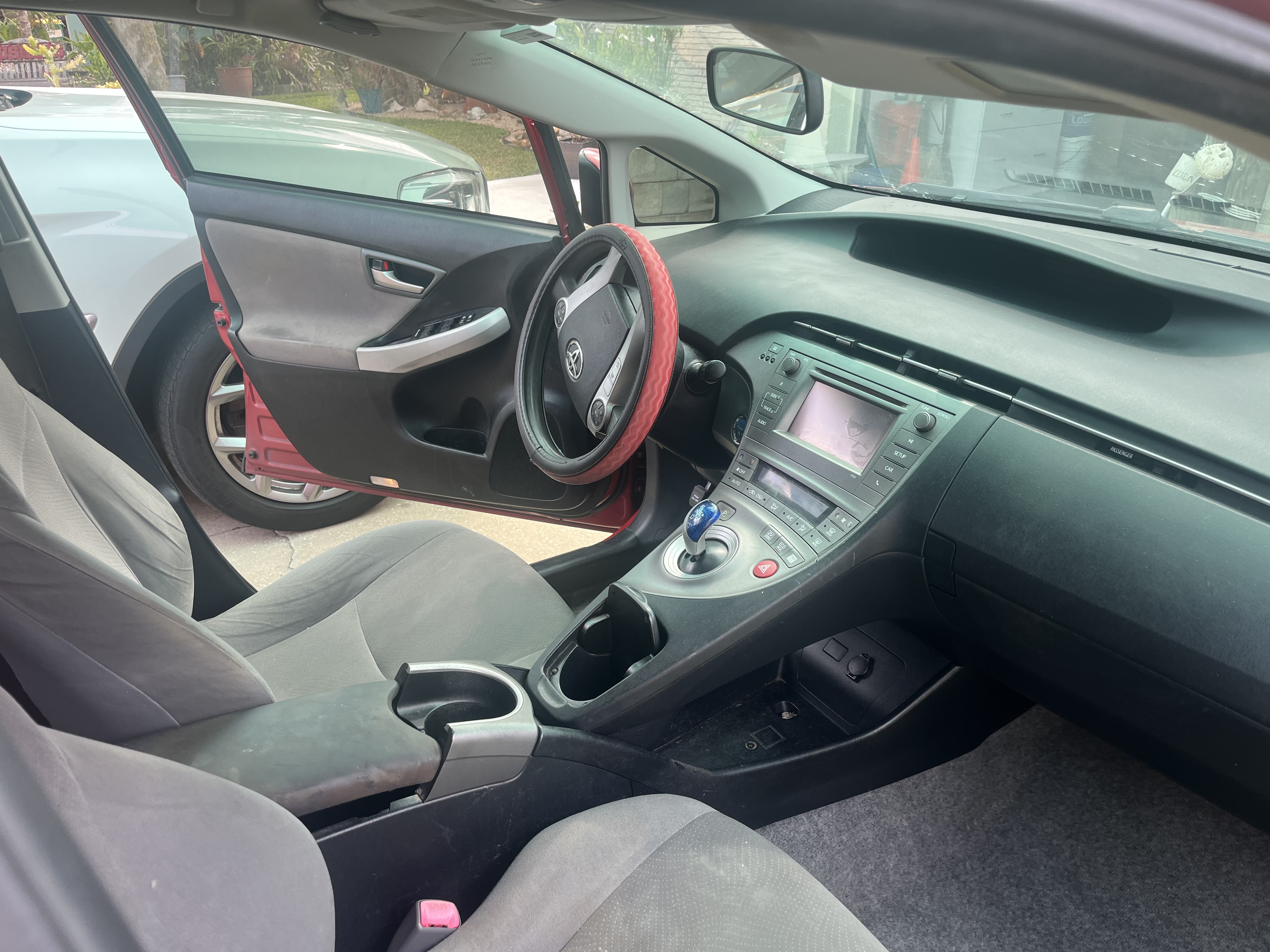 Used 2013 Toyota Prius Two FWD image 6
