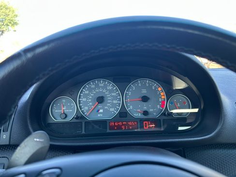 Used 2003 BMW M3 Coupe RWD image 7