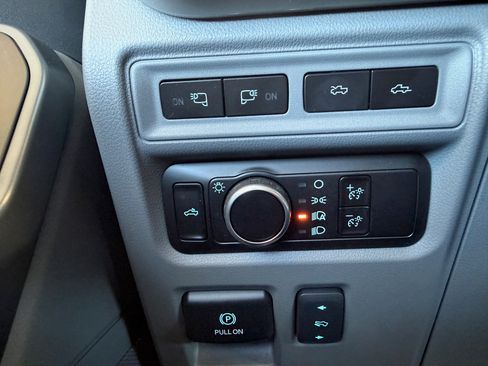 Used 2023 Ford F150 Lightning XLT w/ Equipment Group 312A High AWD/4WD image 23