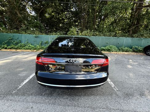 Used 2015 Audi A8 3.0T image 12