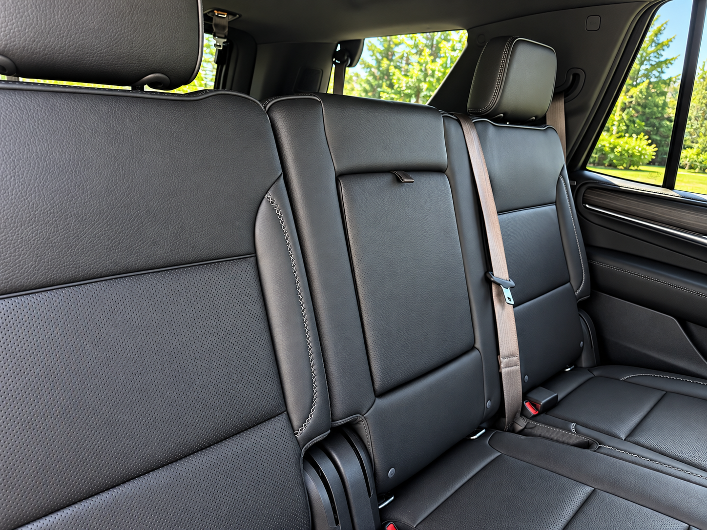 Used 2022 GMC Yukon Denali w/ Max Trailering Package AWD/4WD image 21