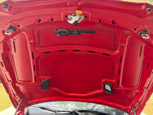 Used 2011 BMW M3 Convertible image 17