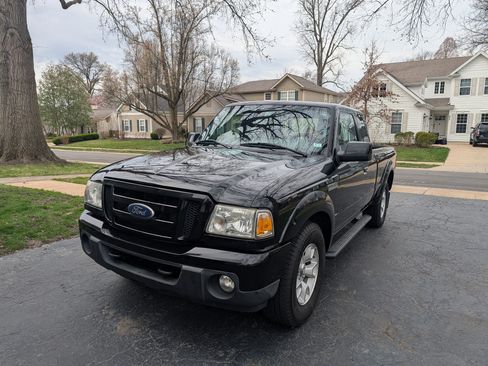 Used 2011 Ford Ranger Sport image 1