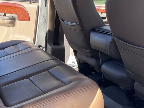 Used 2002 Ford F350 4x4 Crew Cab Super Duty image 20