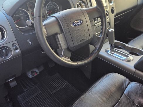 Used 2005 Ford F150 FX4 image 8