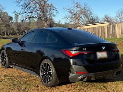 Used 2023 BMW i4 eDrive40 w/ M Sport Package