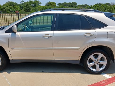 Used 2007 Lexus RX 350 2WD image 8
