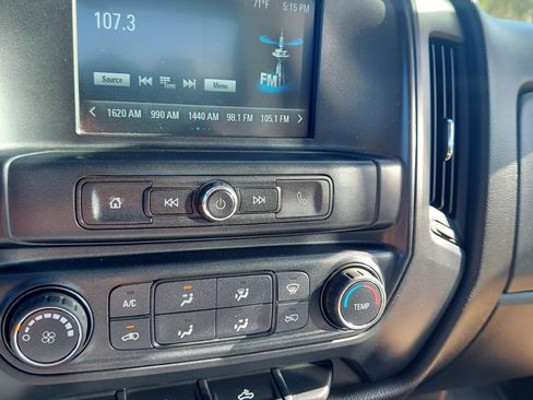 Used 2018 GMC Sierra 1500 4x4 Double Cab image 21