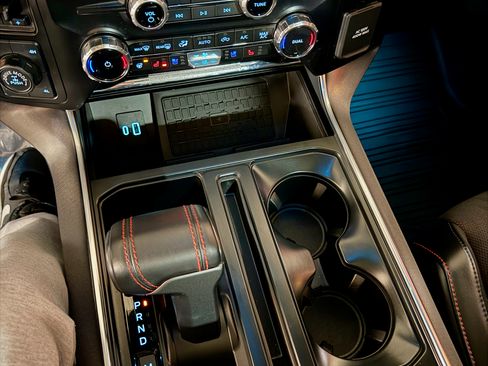 Used 2024 Ford F150 Raptor R w/ Equipment Group 803A Raptor R image 16