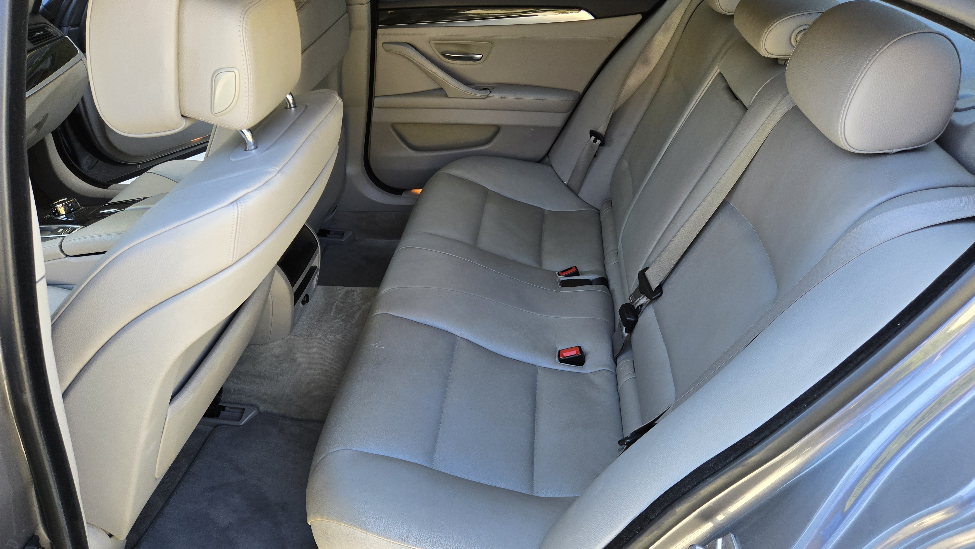 Used 2013 BMW 535i Sedan RWD image 29