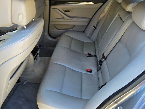 Used 2013 BMW 535i Sedan RWD image 29