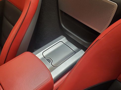 Used 2012 Mercedes-Benz SLS AMG AMG Convertible 2D image 10