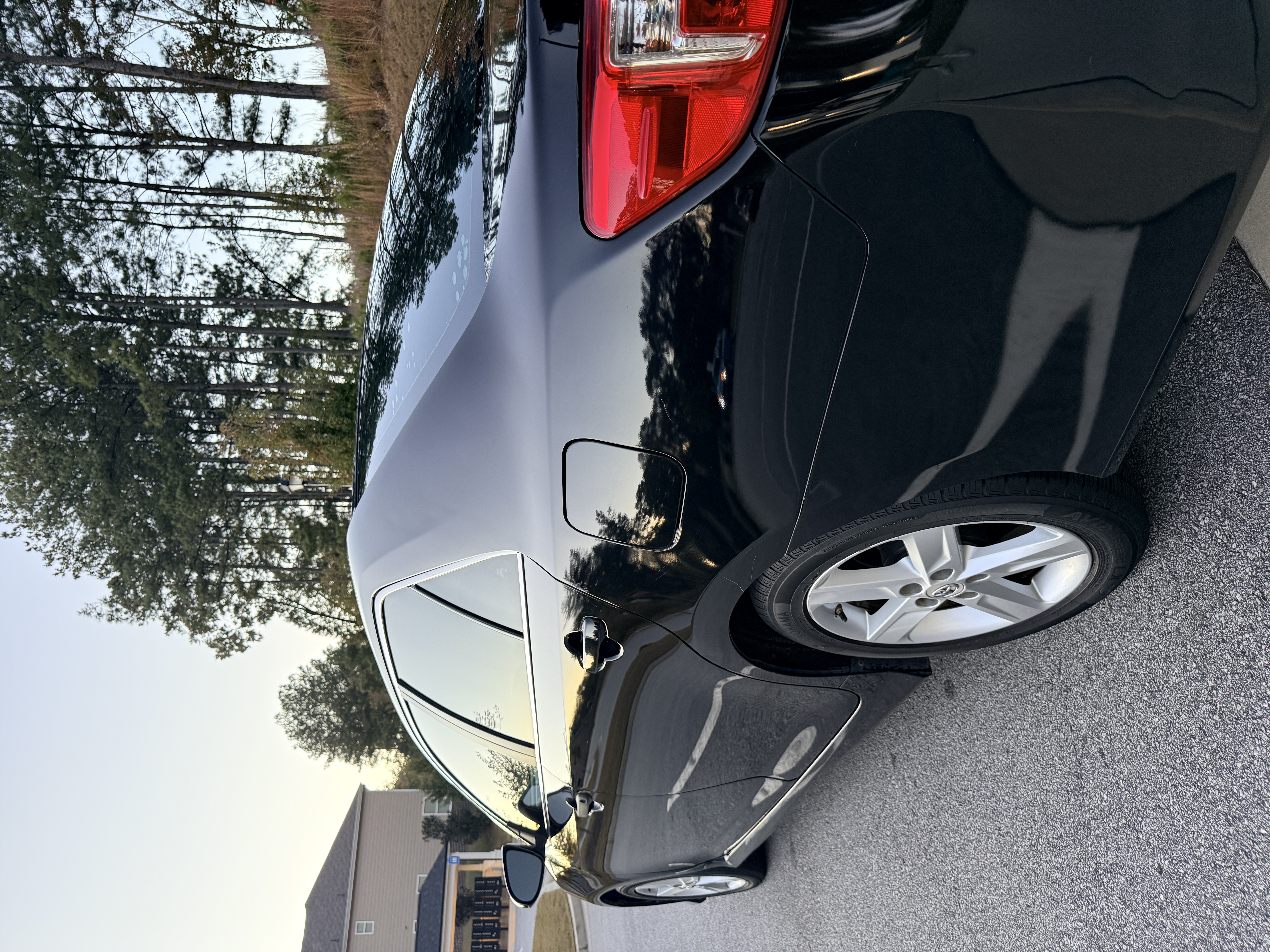 Used 2012 Toyota Camry SE FWD image 21