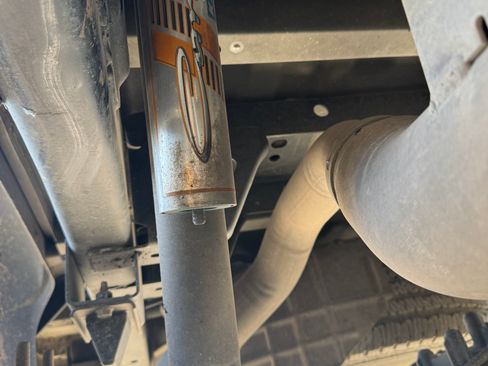 Used 2019 RAM 3500 Limited image 10