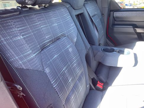 Used 2024 Ford Bronco Heritage Edition image 12