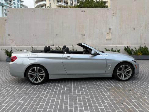 Used 2018 BMW 430i Convertible RWD image 6