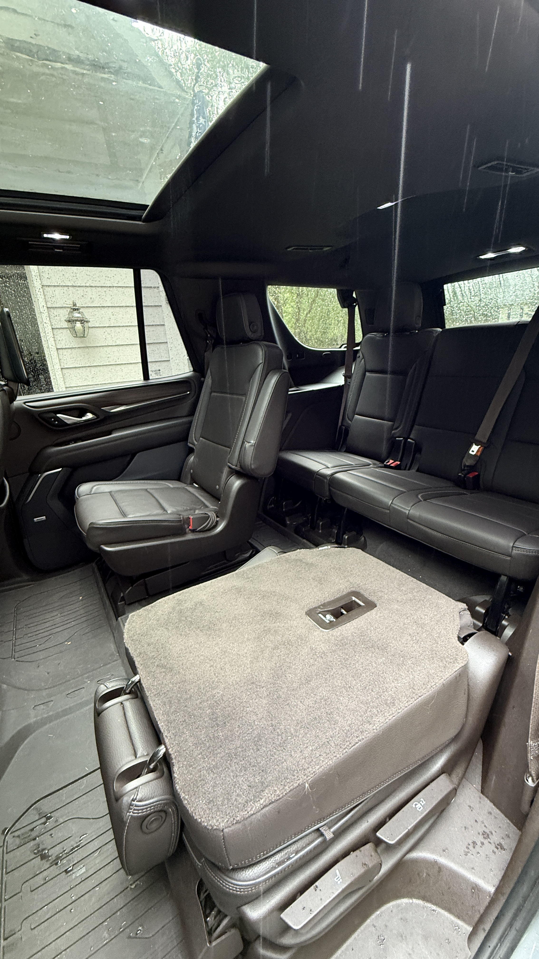 Used 2021 GMC Yukon Denali w/ Denali Ultimate Package AWD/4WD image 19