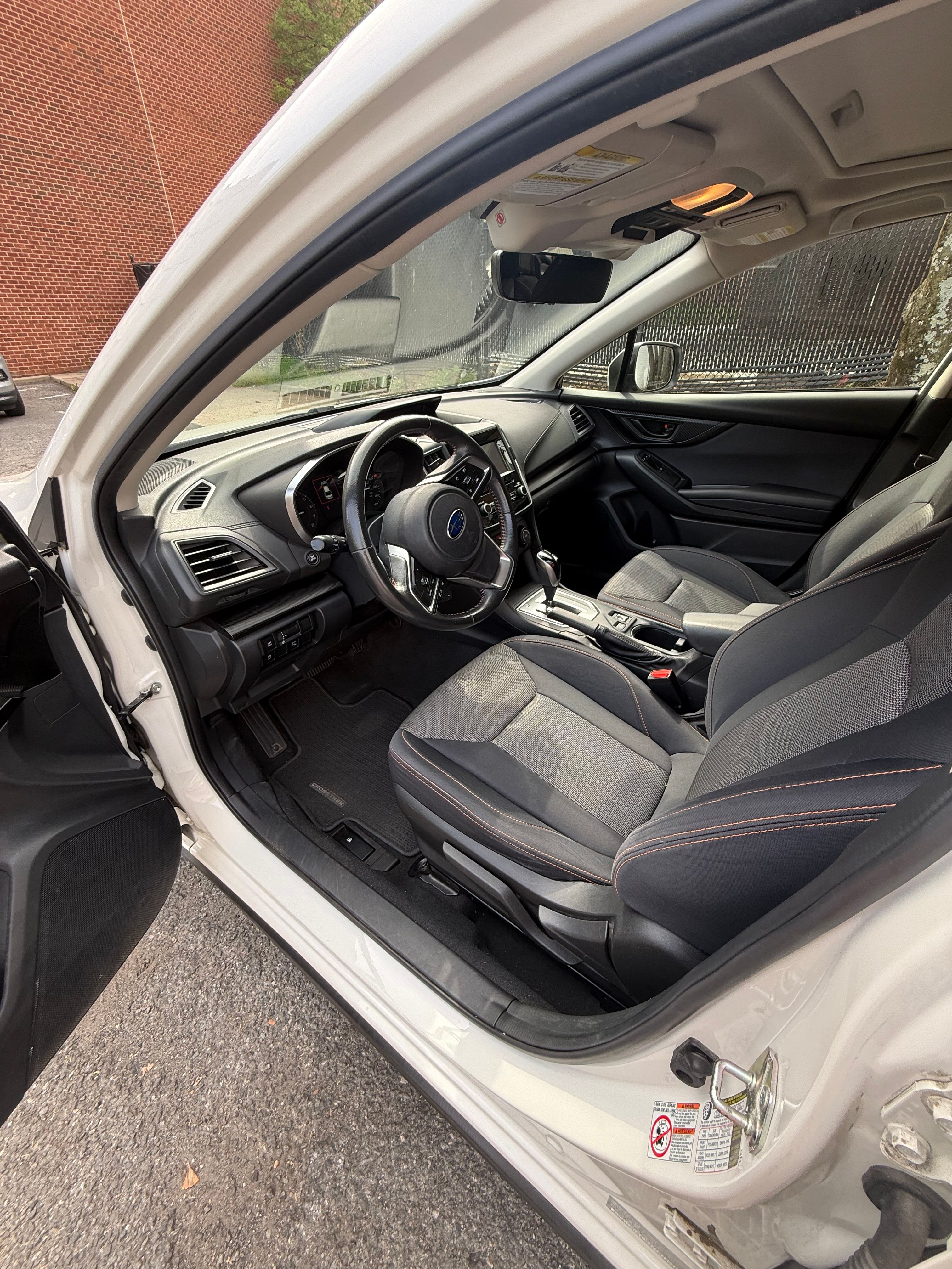 Used 2019 Subaru Crosstrek 2.0i Premium AWD/4WD image 6