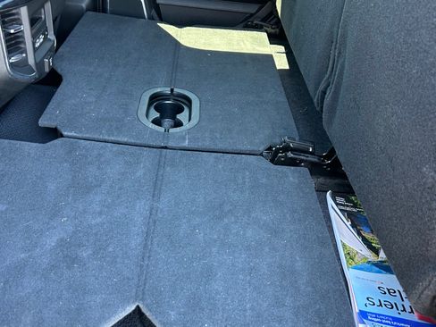 Used 2019 RAM 3500 Laramie image 32