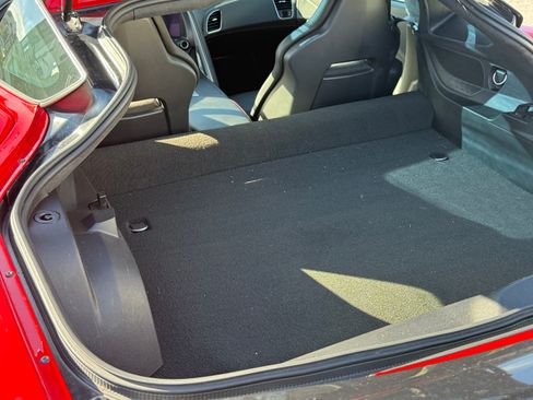 Used 2017 Chevrolet Corvette Grand Sport image 27