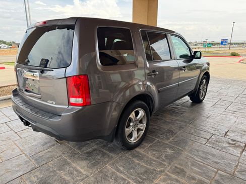 Used 2014 Honda Pilot EX-L image 5