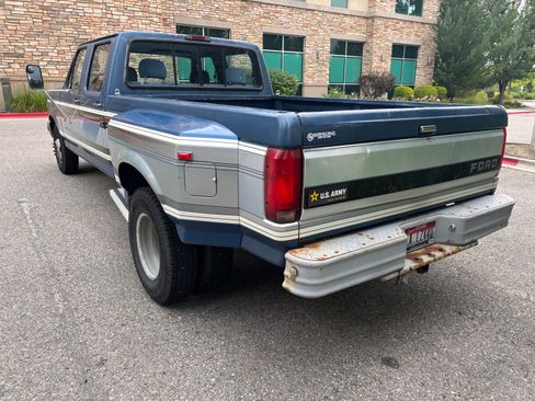 Used 1994 Ford F350 2WD Crew Cab image 4