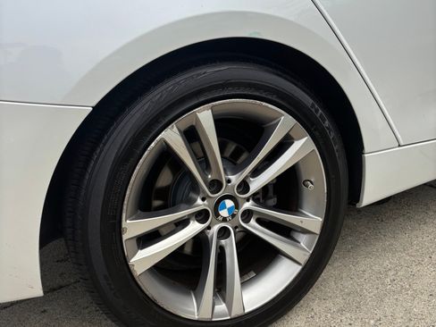 Used 2019 BMW 330i Gran Turismo xDrive w/ Convenience Package image 24