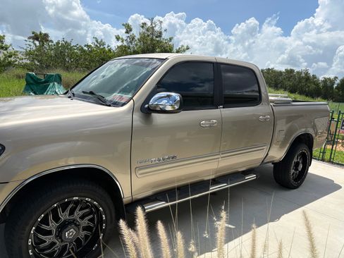Used 2006 Toyota Tundra SR5 RWD image 15