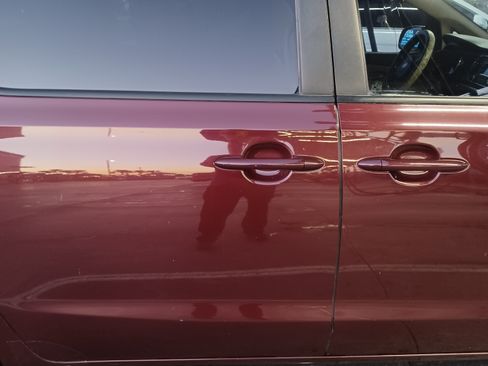 Used 2016 Kia Sedona LX w/ Option Group 020 image 12